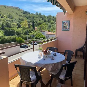 Appartamento Porto Ercole Con Vista Filippo, Porto Ercole (Grosseto)