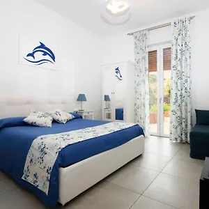 Bed & Breakfast Marina House Porto Ercole, Porto Ercole (Grosseto)